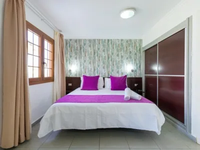 Eò Suite Hotel Jardin Dorado