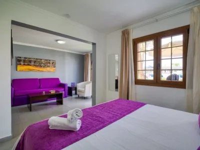 Eò Suite Hotel Jardin Dorado