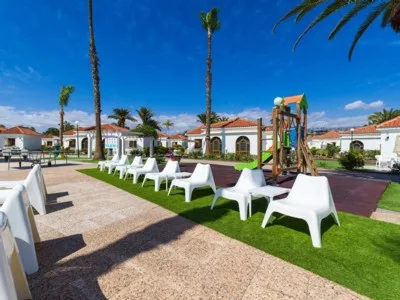 Eò Suite Hotel Jardin Dorado