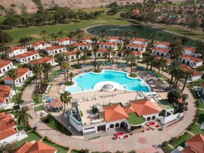 Eò Suite Hotel Jardin Dorado