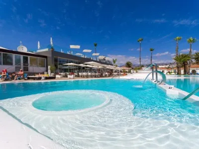 Eò Suite Hotel Jardin Dorado
