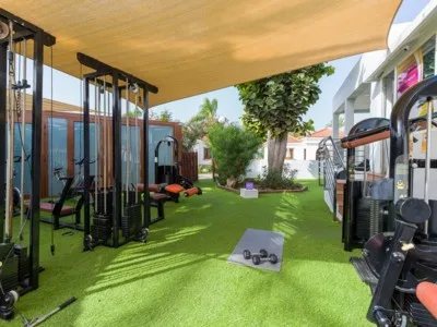 Eò Suite Hotel Jardin Dorado