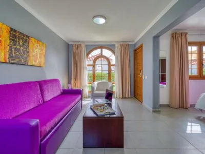 Eò Suite Hotel Jardin Dorado
