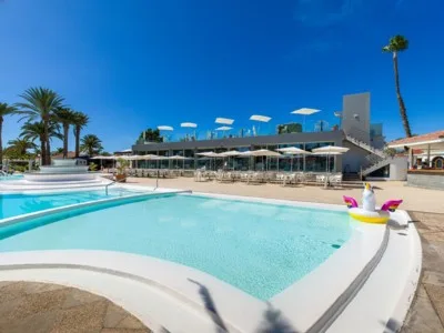 Eò Suite Hotel Jardin Dorado