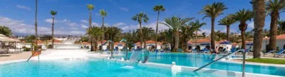 Eò Suite Hotel Jardin Dorado