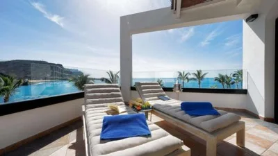Hotel H10 Costa Mogan