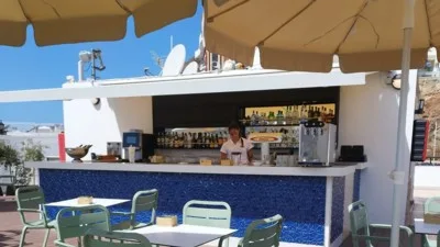 Hotel H10 Costa Mogan