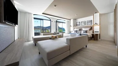 Hotel H10 Costa Mogan
