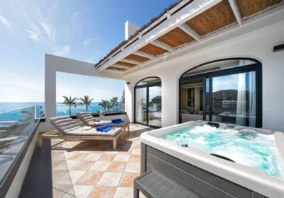 Hotel H10 Costa Mogan