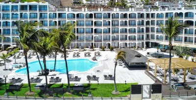 Hotel H10 Costa Mogan