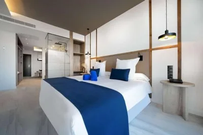 Hotel H10 Costa Mogan