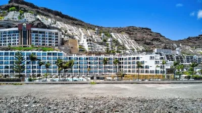 Hotel H10 Costa Mogan