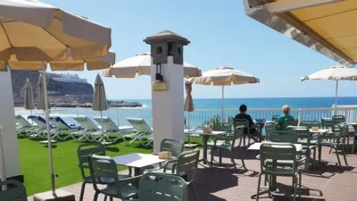 Hotel H10 Costa Mogan