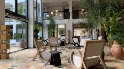 Hotel H10 Costa Mogan