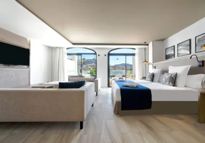 Hotel H10 Costa Mogan