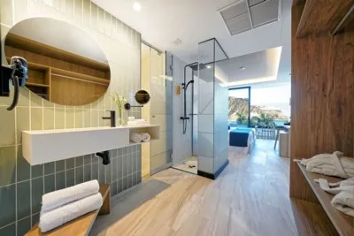Hotel H10 Costa Mogan