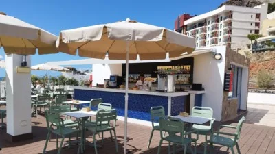 Hotel H10 Costa Mogan