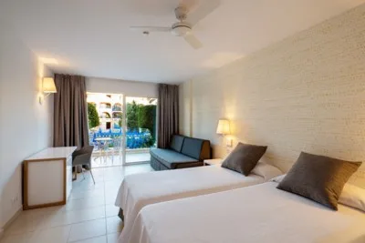 Hotel Mirador Maspalomas by Dunas