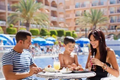Hotel Mirador Maspalomas by Dunas