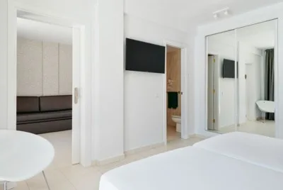 Hotel Mirador Maspalomas by Dunas