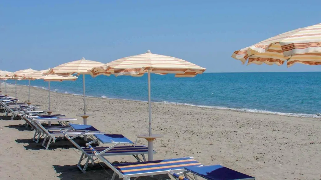 Villaggio Nova Siri