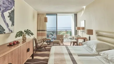 Seaside Palm Beach