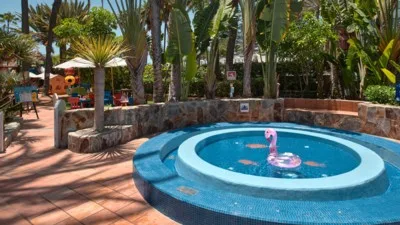 Seaside Palm Beach