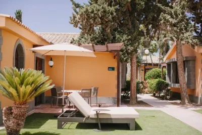 Suites & Villas by Dunas
