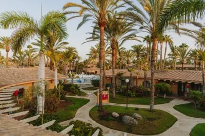Suites & Villas by Dunas