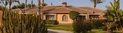 Suites & Villas by Dunas