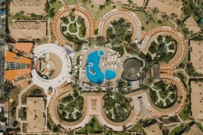 Suites & Villas by Dunas