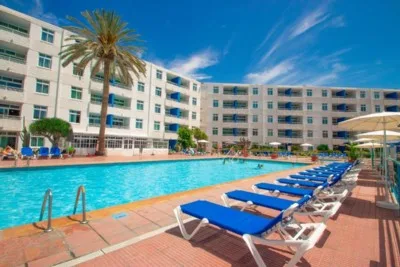 Apartamentos Tamaragua