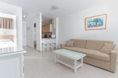 Apartamentos Tamaragua