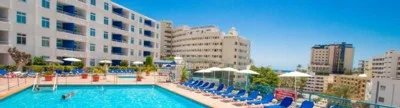 Apartamentos Tamaragua