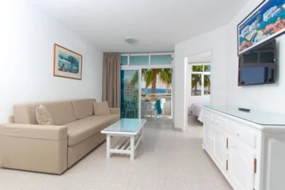 Apartamentos Tamaragua