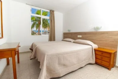 Apartamentos Tamaragua