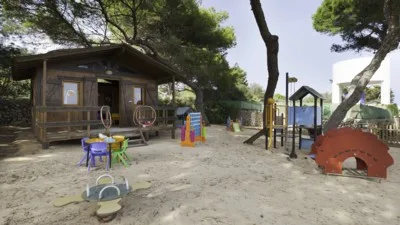 Alua Illa de Menorca Hotel