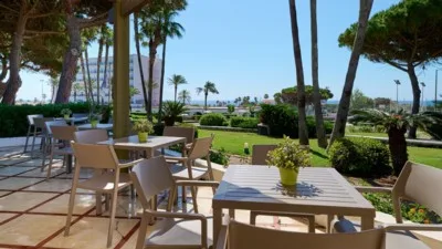 Alua Illa de Menorca Hotel