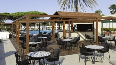 Alua Illa de Menorca Hotel