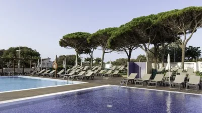 Alua Illa de Menorca Hotel