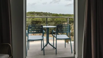 Alua Illa de Menorca Hotel