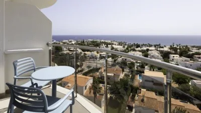 Alua Illa de Menorca Hotel