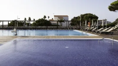 Alua Illa de Menorca Hotel