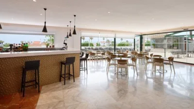 Alua Illa de Menorca Hotel