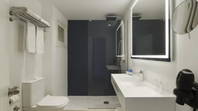 Alua Illa de Menorca Hotel