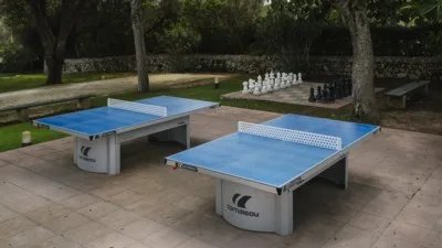 Alua Illa de Menorca Hotel