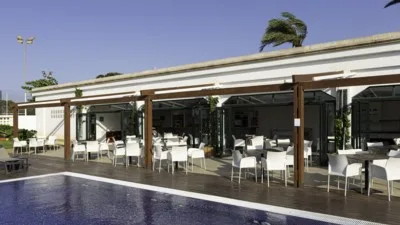 Alua Illa de Menorca Hotel