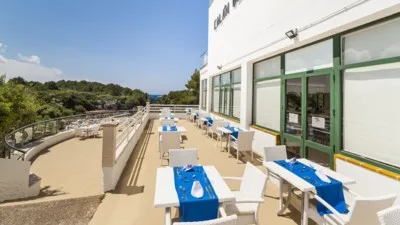 Hotel Globales Calan Blanes