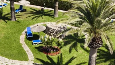 Hotel Globales Calan Blanes