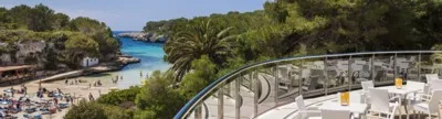 Hotel Globales Calan Blanes